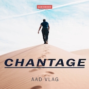 Chantage - Aad Vlag (ISBN 9789463270090)
