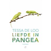 Liefde in Pangea - Tessa de Loo (ISBN 9789029522205)