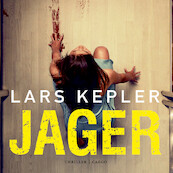 Jager - Lars Kepler (ISBN 9789023496120)