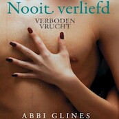 Nooit verliefd - Abbi Glines (ISBN 9789462536906)
