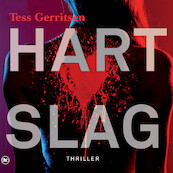 Hartslag - Tess Gerritsen (ISBN 9789044353730)