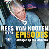 Episodes - Kees van Kooten (ISBN 9789023458548)
