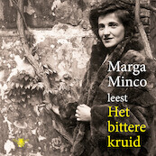 Het bittere kruid - Marga Minco (ISBN 9789403102009)