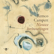 Nieuwe herinneringen - Remco Campert (ISBN 9789403100708)