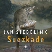 Suezkade - Jan Siebelink (ISBN 9789403101002)