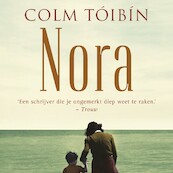 Nora - Colm Tóibín (ISBN 9789044539394)