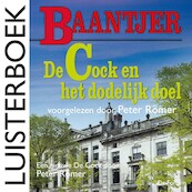 De Cock en het dodelijk doel - Baantjer (ISBN 9789026144905)