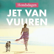 Hondsdagen - Jet van Vuuren (ISBN 9789045215266)