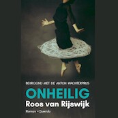 Onheilig - Roos van Rijswijk (ISBN 9789021408682)
