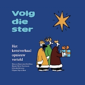 Volg die ster - Rick Dros (ISBN 9789082800203)