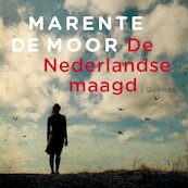 De Nederlandse maagd - Marente de Moor (ISBN 9789021408866)