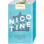 Nicotine - Nell Zink (ISBN 9789462539853)