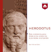 Herodotus - Hein van Dolen (ISBN 9789085301738)