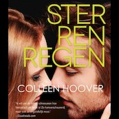 Sterrenregen - Colleen Hoover (ISBN 9789462539037)