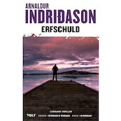 Erfschuld - Arnaldur Indriðason (ISBN 9789021409641)