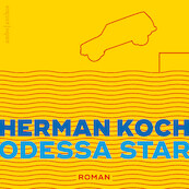 Odessa Star - Herman Koch (ISBN 9789026343605)