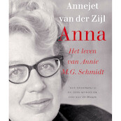 Anna - Annejet van der Zijl (ISBN 9789021414249)