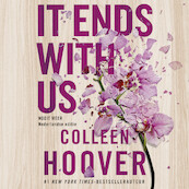 Nooit meer - Colleen Hoover (ISBN 9789401914208)