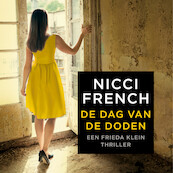 De dag van de doden - Nicci French (ISBN 9789026339622)