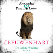 Leeuwenhart - Alexandra Penrhyn Lowe (ISBN 9789046171493)