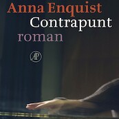 Contrapunt - Anna Enquist (ISBN 9789029526135)