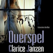 Overspel - Clarice Janzen (ISBN 9789463622882)