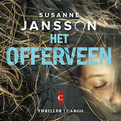 Het offerveen - Susanne Jansson (ISBN 9789403127002)