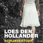 Schijnvertoon - Loes den Hollander (ISBN 9789463622165)