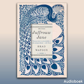 Juffrouw Jane - Brad Watson (ISBN 9789463622844)