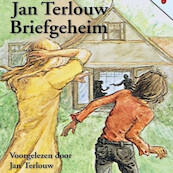 Briefgeheim - Jan Terlouw (ISBN 9789045216829)