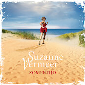 Zomertijd - Suzanne Vermeer (ISBN 9789046171875)