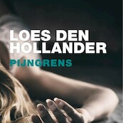 Pijngrens - Loes den Hollander (ISBN 9789463622196)