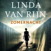 Zomernacht - Linda van Rijn (ISBN 9789463624770)