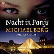 Nacht in Parijs - Michael Berg (ISBN 9789044355598)