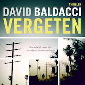 Vergeten - David Baldacci (ISBN 9789046172193)