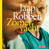 Zomervacht - Jaap Robben (ISBN 9789044541205)
