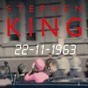 22-11-1963 - Stephen King (ISBN 9789024582563)