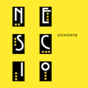 Dichtertje - Nescio (ISBN 9789038806068)