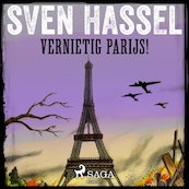 Vernietig Parijs! - Sven Hassel (ISBN 9788711965658)