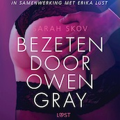 Bezeten door Owen Gray - Sarah Skov (ISBN 9788726091724)