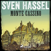 Monte Cassino - Sven Hassel (ISBN 9788711965627)