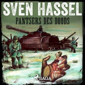 Pantsers des doods - Sven Hassel (ISBN 9788711965634)