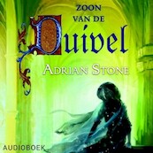 Zoon van de duivel - Adrian Stone (ISBN 9789463626217)