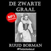 De Zwarte Graal - Ruud Borman (ISBN 9789462171220)