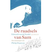 De raadsels van Sam - Edward van de Vendel (ISBN 9789045122410)