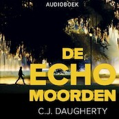 De echomoorden - C.J. Daugherty (ISBN 9789463627016)