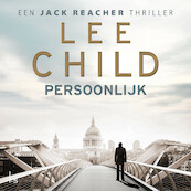 Persoonlijk - Lee Child (ISBN 9789024584673)