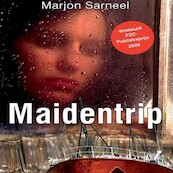 Maidentrip - Marjon Sarneel (ISBN 9789462171466)