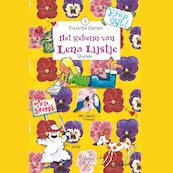 Het geheim van Lena Lijstje - Francine Oomen (ISBN 9789045123370)