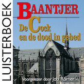De Cock en de dood in gebed - A.C. Baantjer (ISBN 9789026148828)